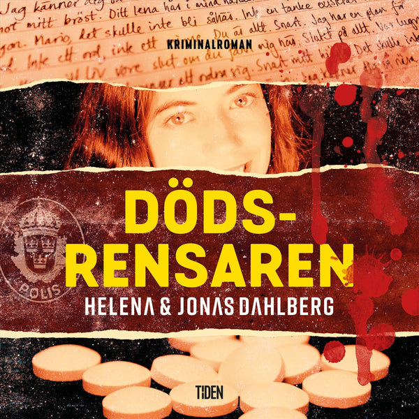 Dödsrensaren – Ljudbok – Laddas ner-Digitala böcker-Axiell-peaceofhome.se