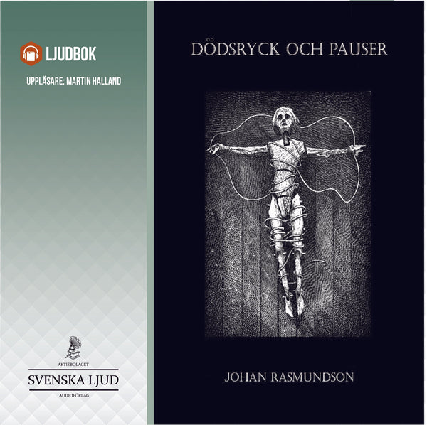 Dödsryck och pauser – Ljudbok – Laddas ner-Digitala böcker-Axiell-peaceofhome.se