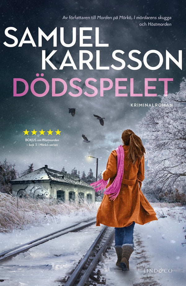 Dödsspelet – E-bok – Laddas ner-Digitala böcker-Axiell-peaceofhome.se