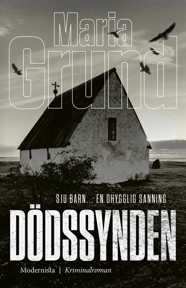 Dödssynden – E-bok – Laddas ner-Digitala böcker-Axiell-peaceofhome.se