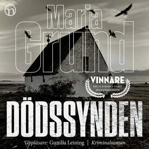 Dödssynden – Ljudbok – Laddas ner-Digitala böcker-Axiell-peaceofhome.se