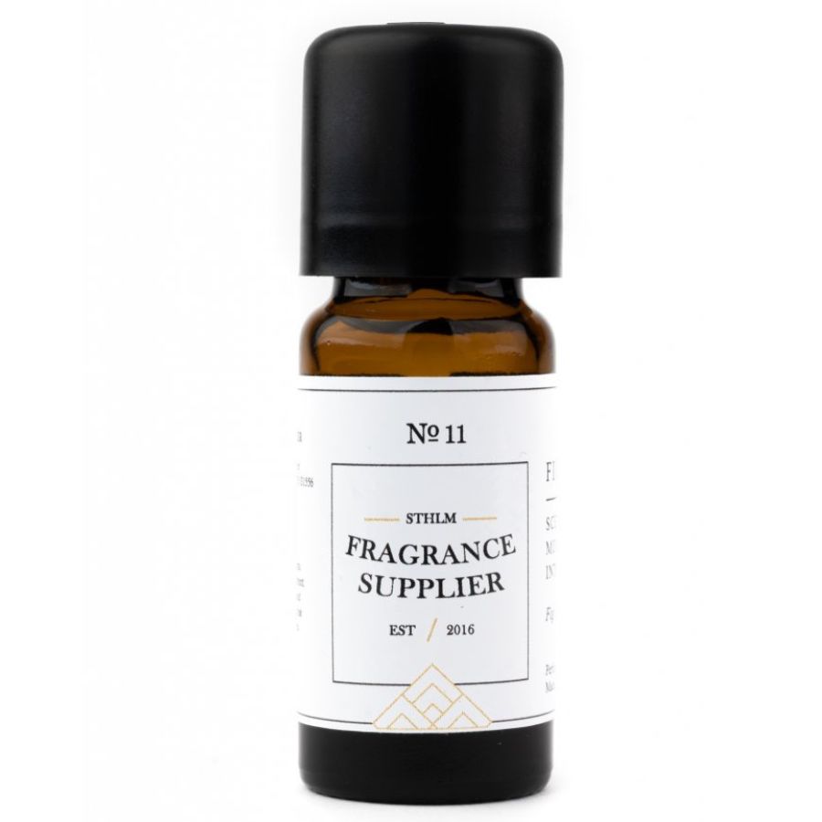 Doftolja No 11 Fig - 10 ml-Doftolja-Sthlm Fragrance Supplier-peaceofhome.se