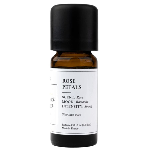 Doftolja No 24 Rose Petals - 10 ml-Doftolja-Sthlm Fragrance Supplier-peaceofhome.se