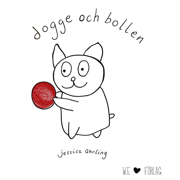 Dogge och bollen – E-bok – Laddas ner-Digitala böcker-Axiell-peaceofhome.se