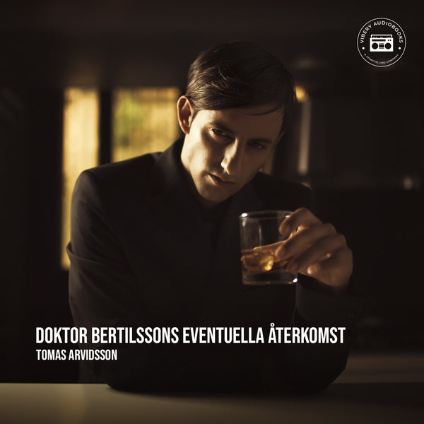 Doktor Bertilssons eventuella återkomst – Ljudbok – Laddas ner-Digitala böcker-Axiell-peaceofhome.se