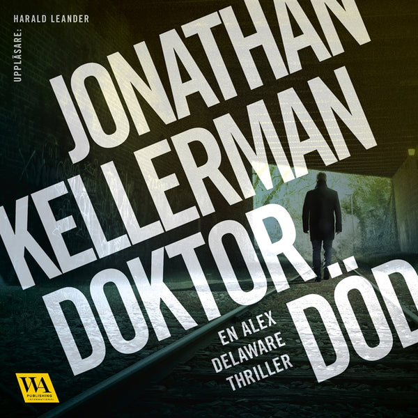 Doktor Död – Ljudbok – Laddas ner-Digitala böcker-Axiell-peaceofhome.se