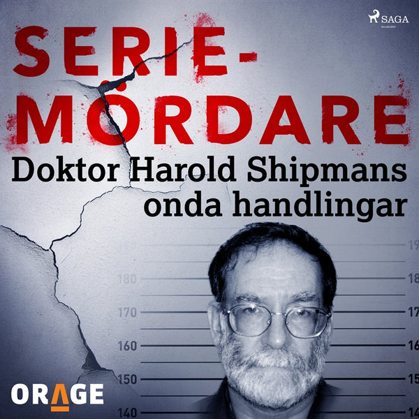 Doktor Harold Shipmans onda handlingar – Ljudbok – Laddas ner-Digitala böcker-Axiell-peaceofhome.se