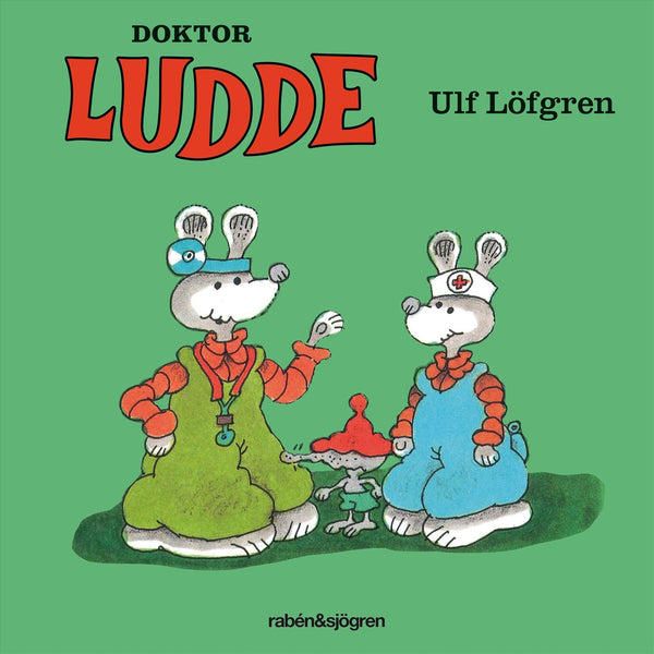 Doktor Ludde – Ljudbok – Laddas ner-Digitala böcker-Axiell-peaceofhome.se