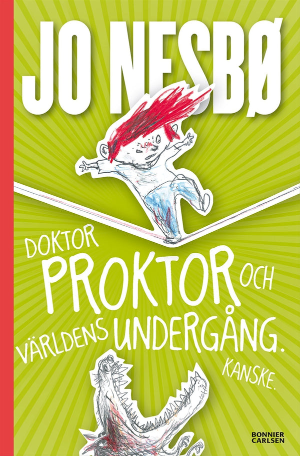 Doktor Proktor och världens undergång. Kanske. – E-bok – Laddas ner-Digitala böcker-Axiell-peaceofhome.se