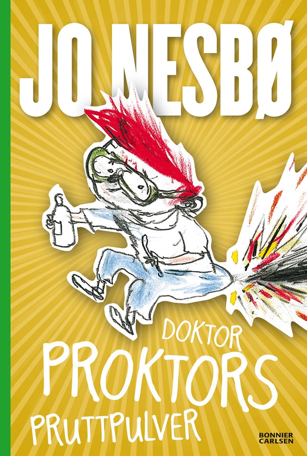 Doktor Proktors pruttpulver – E-bok – Laddas ner-Digitala böcker-Axiell-peaceofhome.se