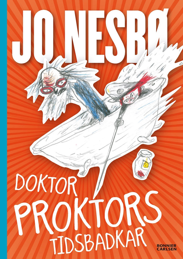 Doktor Proktors tidsbadkar – E-bok – Laddas ner-Digitala böcker-Axiell-peaceofhome.se