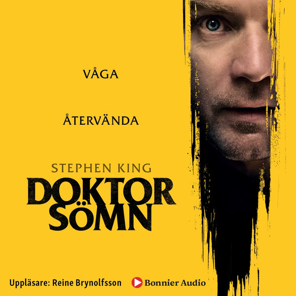 Doktor Sömn – Ljudbok – Laddas ner-Digitala böcker-Axiell-peaceofhome.se