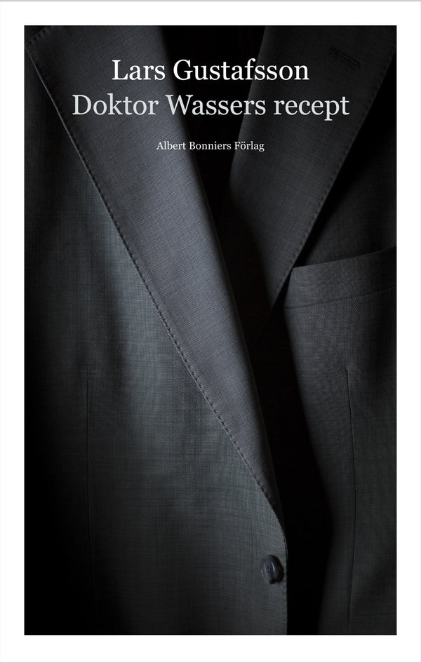 Doktor Wassers recept – E-bok – Laddas ner-Digitala böcker-Axiell-peaceofhome.se