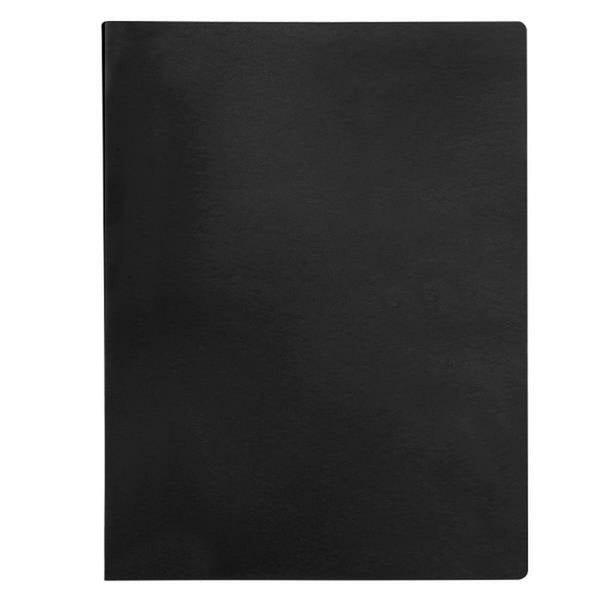 Dokumenthållare Liderpapel CJ08 Svart A4-Kontor och Kontorsmaterial, Kontorsmaterial-Liderpapel-peaceofhome.se