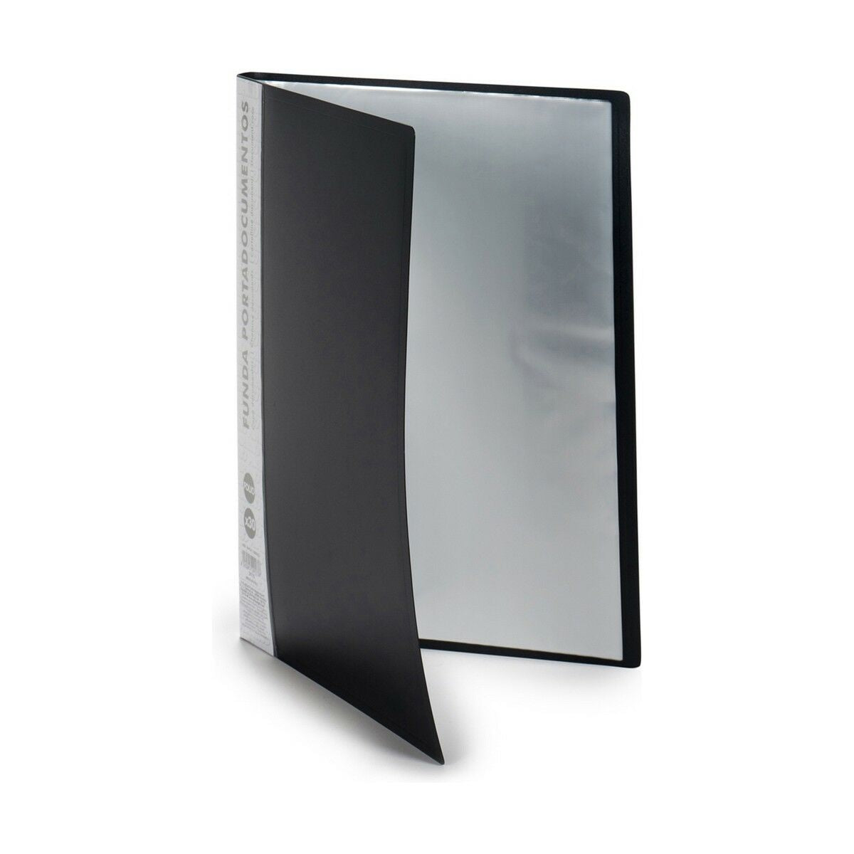 Dokumenthållare Pincello A4 30 Fodral (12 antal)-Kontor och Kontorsmaterial, Kontorsmaterial-Pincello-peaceofhome.se