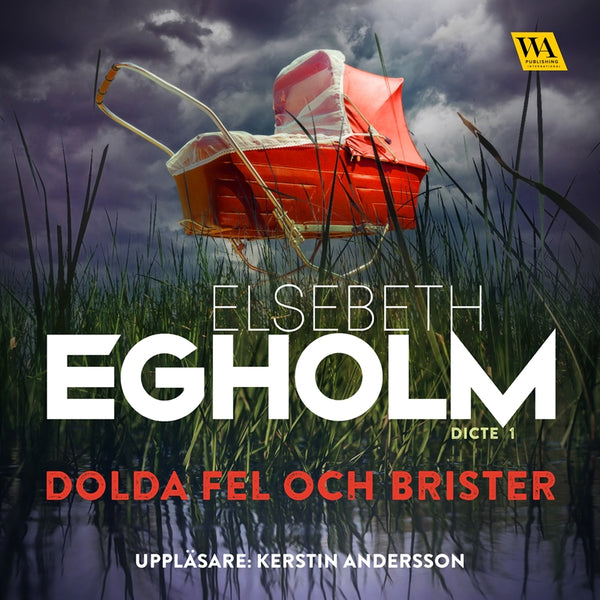 Dolda fel och brister – Ljudbok – Laddas ner-Digitala böcker-Axiell-peaceofhome.se