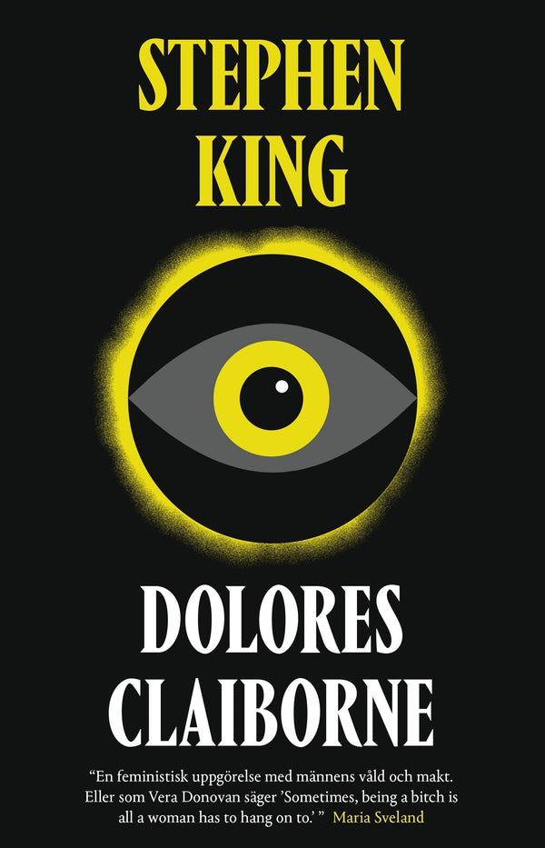 Dolores Claiborne – E-bok – Laddas ner-Digitala böcker-Axiell-peaceofhome.se