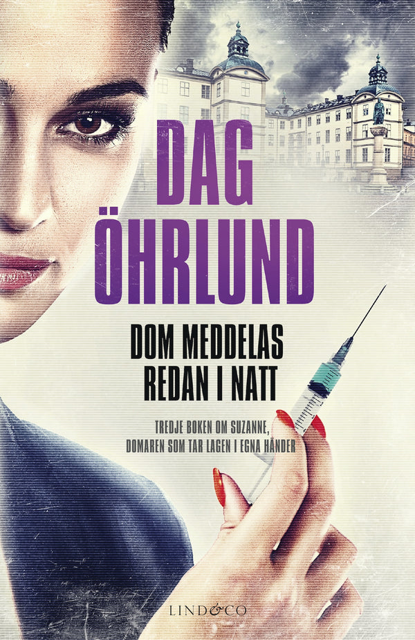 Dom meddelas redan i natt – E-bok – Laddas ner-Digitala böcker-Axiell-peaceofhome.se