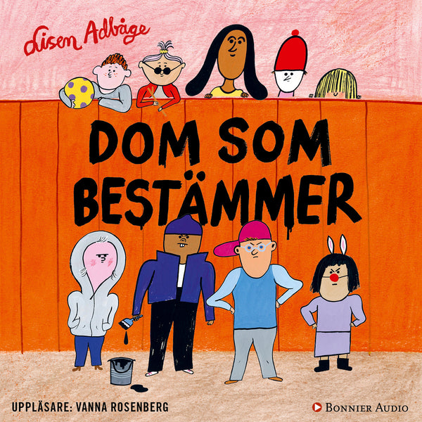 Dom som bestämmer – Ljudbok – Laddas ner-Digitala böcker-Axiell-peaceofhome.se