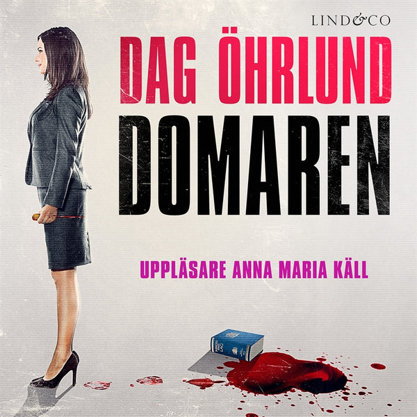 Domaren – Ljudbok – Laddas ner-Digitala böcker-Axiell-peaceofhome.se