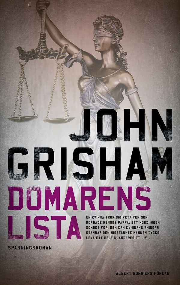 Domarens lista – E-bok – Laddas ner-Digitala böcker-Axiell-peaceofhome.se