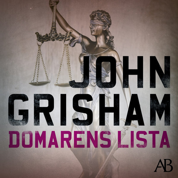 Domarens lista – Ljudbok – Laddas ner-Digitala böcker-Axiell-peaceofhome.se