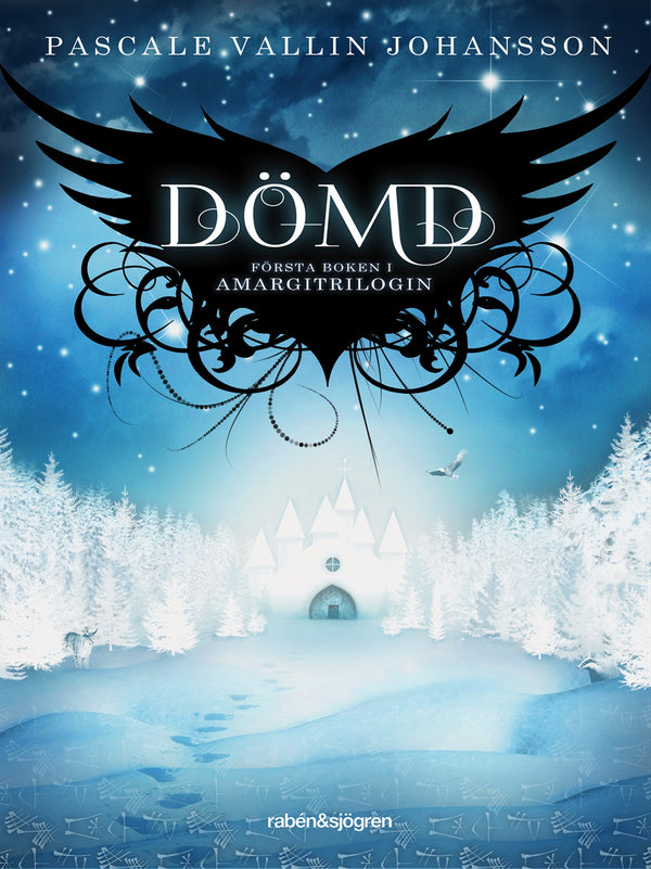 Dömd – E-bok – Laddas ner-Digitala böcker-Axiell-peaceofhome.se