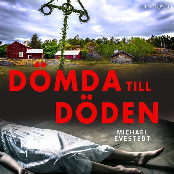 Dömda till döden – Ljudbok – Laddas ner-Digitala böcker-Axiell-peaceofhome.se