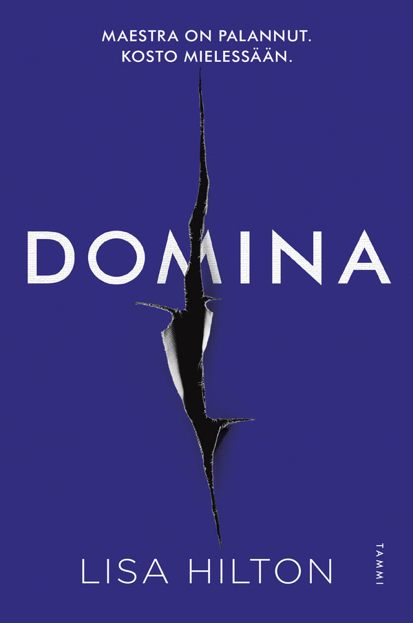 Domina – E-bok – Laddas ner-Digitala böcker-Axiell-peaceofhome.se