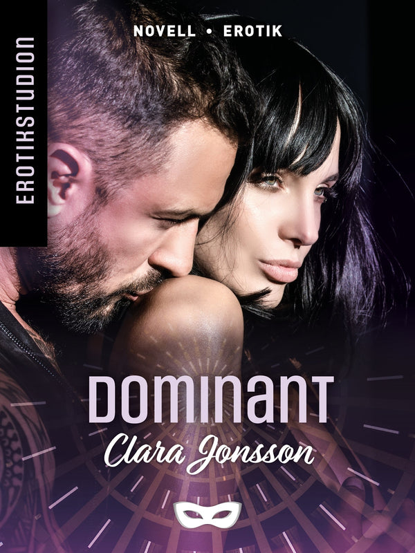 Dominant – E-bok – Laddas ner-Digitala böcker-Axiell-peaceofhome.se