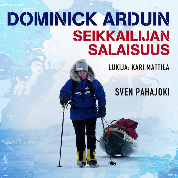 Dominick Arduin – Ljudbok – Laddas ner-Digitala böcker-Axiell-peaceofhome.se