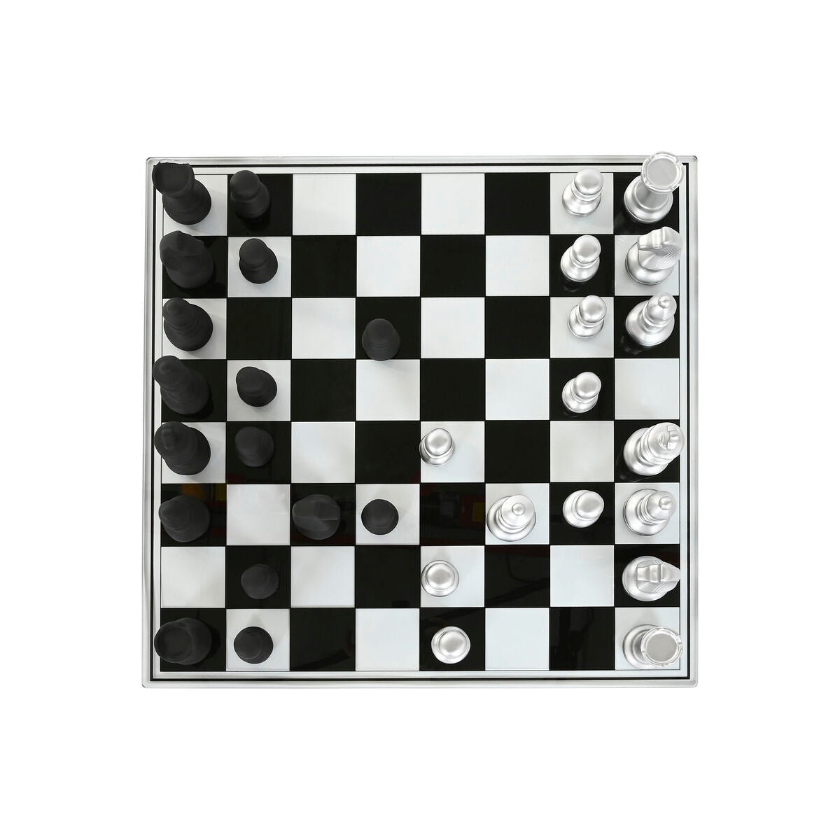 Domino Home ESPRIT-Leksaker och spel, Spel och tillbehör-Home ESPRIT-peaceofhome.se