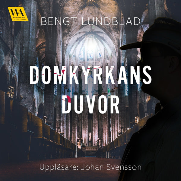 Domkyrkans duvor – Ljudbok – Laddas ner-Digitala böcker-Axiell-peaceofhome.se
