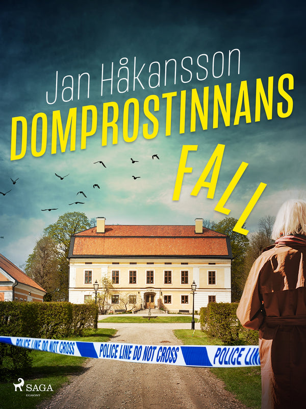 Domprostinnans fall – E-bok – Laddas ner-Digitala böcker-Axiell-peaceofhome.se