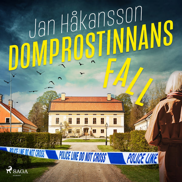 Domprostinnans fall – Ljudbok – Laddas ner-Digitala böcker-Axiell-peaceofhome.se