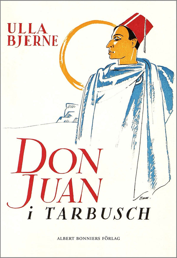 Don Juan i Tarbusch – E-bok – Laddas ner-Digitala böcker-Axiell-peaceofhome.se