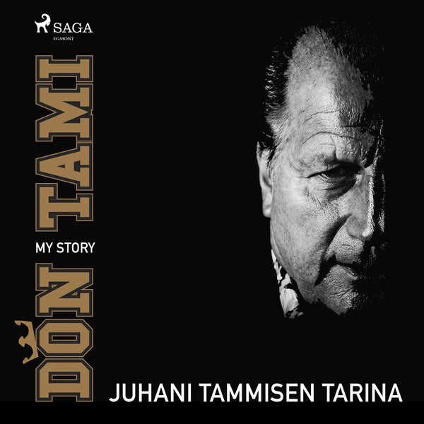 Don Tami: My Story – Ljudbok – Laddas ner-Digitala böcker-Axiell-peaceofhome.se