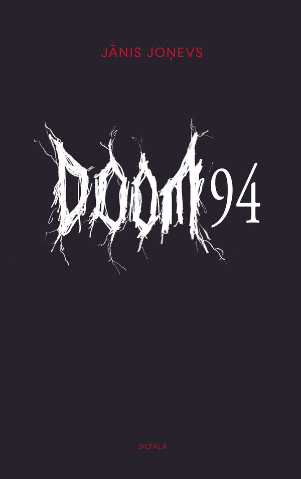 Doom 94 – E-bok – Laddas ner-Digitala böcker-Axiell-peaceofhome.se