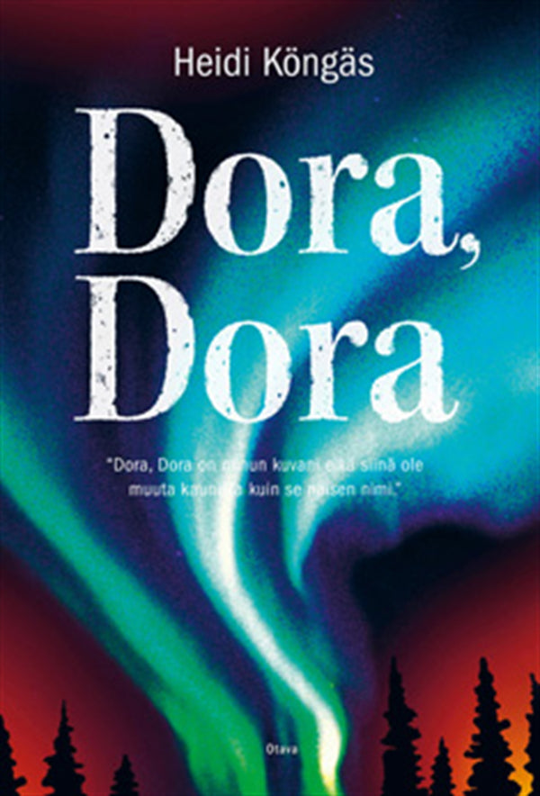 Dora, Dora – E-bok – Laddas ner-Digitala böcker-Axiell-peaceofhome.se