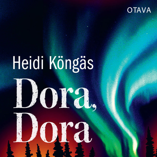 Dora, Dora – Ljudbok – Laddas ner-Digitala böcker-Axiell-peaceofhome.se