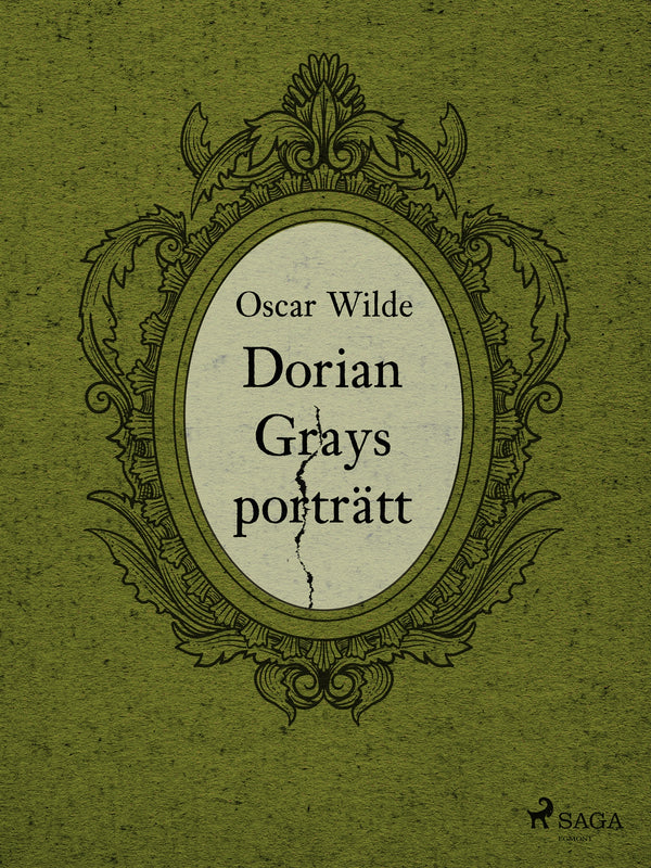 Dorian Grays porträtt – E-bok – Laddas ner-Digitala böcker-Axiell-peaceofhome.se