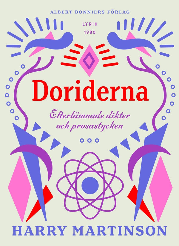 Doriderna : Efterlämnade dikter och prosastycken – E-bok – Laddas ner-Digitala böcker-Axiell-peaceofhome.se