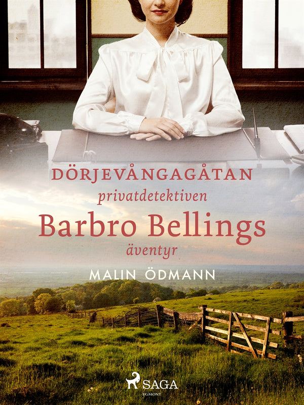 Dörjevångagåtan: privatdetektiven Barbro Bellings äventyr – E-bok – Laddas ner-Digitala böcker-Axiell-peaceofhome.se
