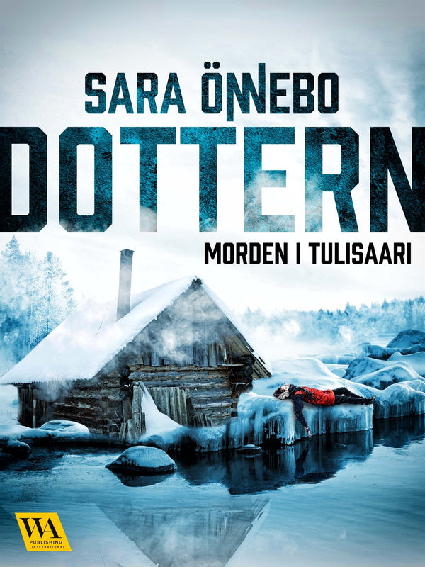 Dottern – E-bok – Laddas ner-Digitala böcker-Axiell-peaceofhome.se
