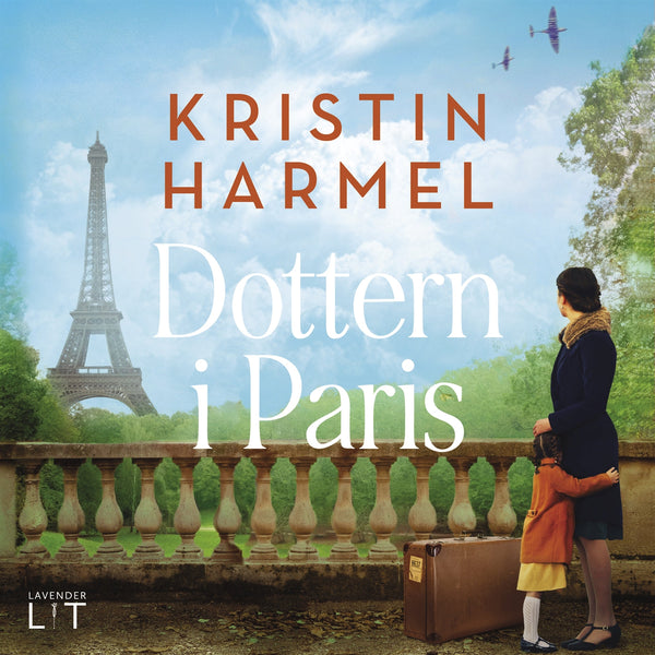 Dottern i Paris – Ljudbok – Laddas ner-Digitala böcker-Axiell-peaceofhome.se
