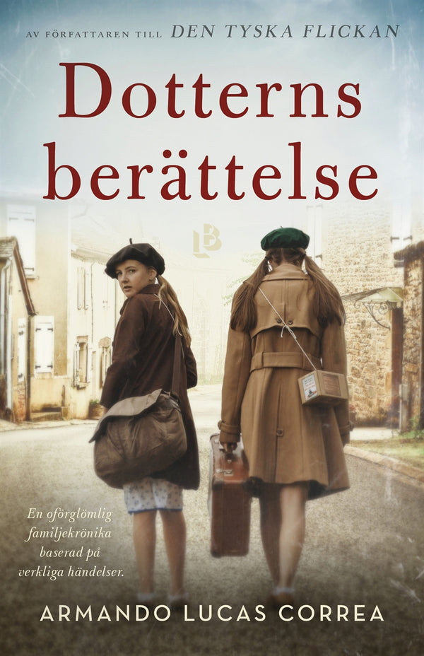 Dotterns berättelse – E-bok – Laddas ner-Digitala böcker-Axiell-peaceofhome.se