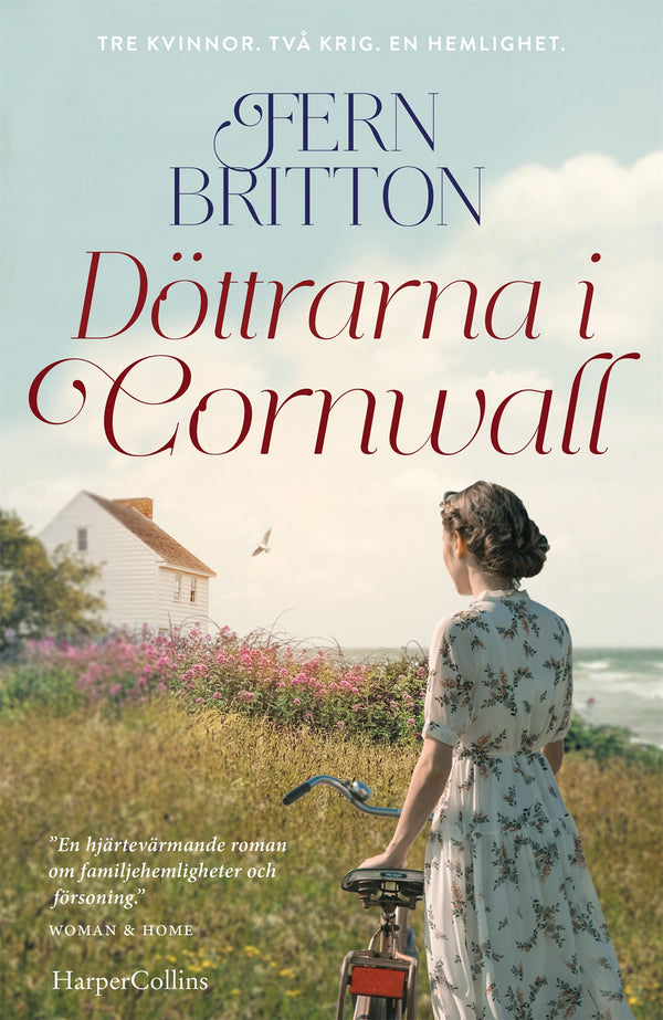Döttrarna i Cornwall – E-bok – Laddas ner-Digitala böcker-Axiell-peaceofhome.se