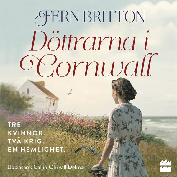 Döttrarna i Cornwall – Ljudbok – Laddas ner-Digitala böcker-Axiell-peaceofhome.se