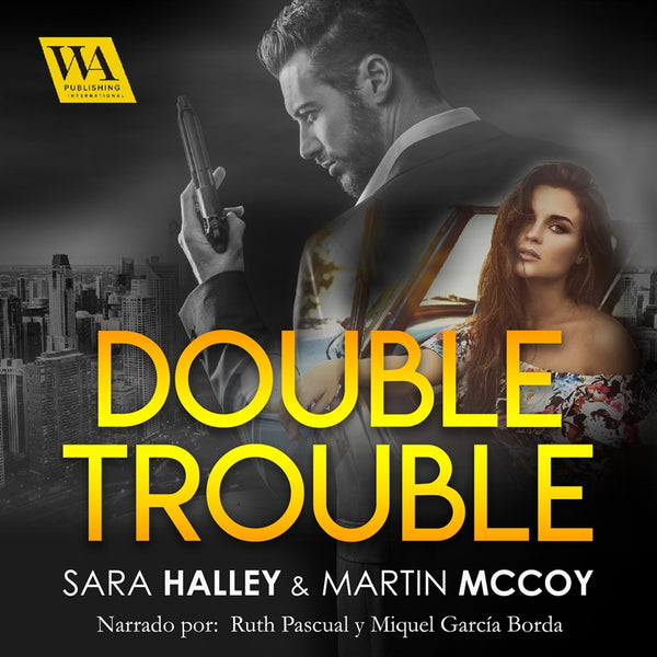 Double trouble – Ljudbok – Laddas ner-Digitala böcker-Axiell-peaceofhome.se