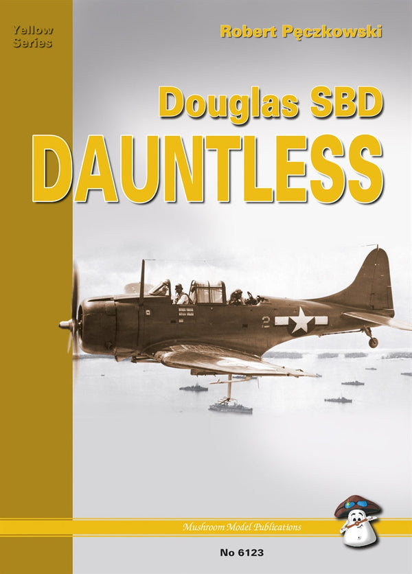 Douglas SBD Dauntless – E-bok – Laddas ner-Digitala böcker-Axiell-peaceofhome.se